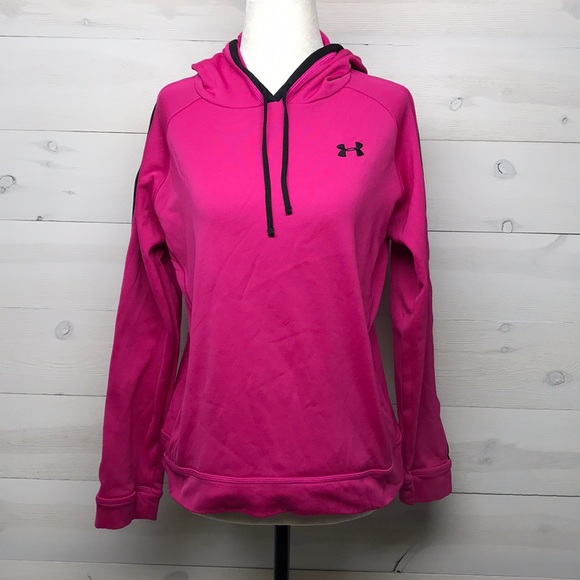 Under Armour Other - Under Armour Pullover Sweatshirt
